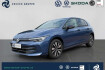 Volkswagen Golf 8 Goal Golf viii lim. 2.0tdi dsg « goal »+kamera+ahk+acc+