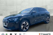 Audi e-Tron S line E tron 50 quattro s line 71 kwh ahk+led +rkam +virtual +