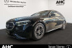 Mercedes Classe E Autres Benz e 220 d amg ahk distronic+ pano led 360  memory