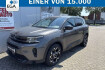 Citroën C5 Aircross Max Citroen c5 aircross hybrid 145*automatik*kamera*carplay*