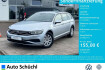 Volkswagen Passat SW Conceptline Passat variant 2.0 tdi dsg standheizung+ahk+app