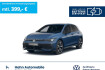 Volkswagen Golf GTE Autres Golf gte gte 1.5ehybrid dsg matrix dcc 360  hud navi