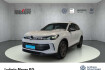 Volkswagen Tiguan Goal goal 1.5 etsi dsg klima navi ruckfahrkamera