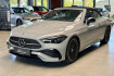 Mercedes CLE Coupé Autres Benz cle 200 4m amg night cabrio premium plus massagefunktion d