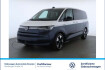 Volkswagen Multivan Style T7 multivan style lang iq nav acc ahzv agr pano
