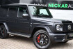 Mercedes G63 AMG Autres Benz g 63 amg g 63 amg *kamera*navi*virtual*ahk*schiebedach*
