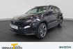Skoda Karoq Sportline 2.0 tsi dsg 4×4 sportline lm19 leder pano
