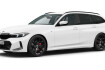 BMW Série 3 Autres 320 d xdrive touring m sportpaket led drivas paas