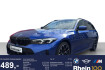 BMW Série 3 Autres 320 d xdrive touring m sport ahk.360 .acc.hifi