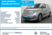 Volkswagen ID. Buzz Pro Id. buzz pro kr 79kwh ahk h/k acc navi virt s