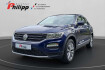 Volkswagen T-Roc Style T roc 1.5 tsi act style sonderfahrzeug vermittlung