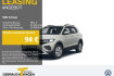 Volkswagen T-Cross Life T cross 1.0 tsi life kamera digipro navi