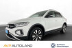 Volkswagen T-Roc Goal T roc 1.0 tsi goal | navi | led | sitzh. |