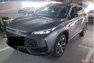 MG HS Luxury Hs 1.5 luxury*360 kamera*elek.heck.*leder*shz