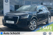 Audi Q2 Autres 35 1.5 tfsi s tronic navi+kamera+led+acc+dab+