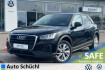 Audi Q2 Autres 35 1.5 tfsi s tronic navi+kamera+led+acc+dab+