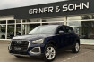 Audi Q2 advanced 35 tfsi advanced matrix r kam acc shz 2 z