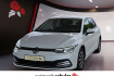 Volkswagen Golf 8 Move Golf 1 5 tsi active harman kardon