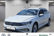 Volkswagen Passat SW Business Passat variant 1.5 tsi dsg business ahk klappbar navi led kurvenl