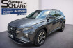 Hyundai Tucson Prime tucson 1.6 t gdi prime mild hybrid ecs sicherhei
