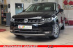 Volkswagen Tiguan Highline tiguan 2.0 tsi dsg highline/led/memory/leder/ahk