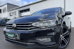 Volkswagen Passat SW Conceptline Passat variant 2.0 tdi dsg r line optik 1 99% fin. ahk navi trave