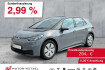 Volkswagen ID.3 Pro Id.3 150kw pro led+navi+shz+dab+wapu+18z