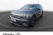 Volkswagen Tiguan Autres 2.0 tdi iq.drive ahk hud navi led app con