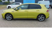 Volkswagen Golf 8 R-Line Golf 1.5 e tsi r line bmt dsg navi klima