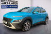 Hyundai Kona Electric Autres Kona kona 1.6 gdi edition 30+ hybrid led navi