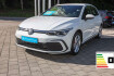 Volkswagen Golf 8 Autres Golf viii gte 1.4 ehybrid dsg led+navi+sitzhzg