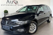Volkswagen Passat SW Business Passat variant variant 2.0 tdi business nav+led+panorama+acc