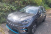 Kia e-Niro Vision Niro e niro vision 3 ph 64kwh 1.hand navi kamera scheckheft