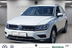 Volkswagen Tiguan Highline 1.5 tsi dsg highline led dyn. kurvenlicht sperrdif