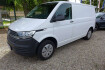 Volkswagen Transporter Autres T6.1 transporter transporter t6.1 2.0 tdi bmt klima / app / pdc