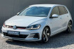 Volkswagen Golf 8 Autres Golf gti 2 0 tsi dsg performance cockpit