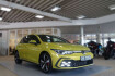 Volkswagen Golf 8 Autres Golf viii gte; nav kam keyl matrix acc nsw ahk