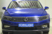Volkswagen Passat SW Elegance Passat variant 2.0 tdi scr dsg7 elegance navi