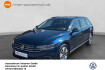 Volkswagen Passat SW GTE Passat variant 1.4 tsi gte alu led navi pdc acc uvm.