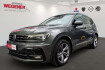 Volkswagen Tiguan Highline 2.0 tsi dsg 4m highline+r *pano*hud*ahk*