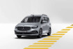 Mercedes Classe T Progressive T class  benz classe t t 180 d progressive edition automatik led kamera