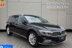 Volkswagen Passat SW Elegance Passat variant elegance 2.0 tdi dsg matrix ahk