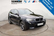 BMW X3 Autres xdrive20d (f25)