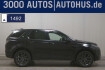 Land Rover Discovery Sport R-Dynamic S Discovery sport r dynamic leder navi led shz