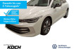 Volkswagen Golf 8 Goal Golf viii 1.5tsi goal navi led sitzheizung