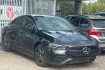 Mercedes CLA AMG Line Benz cla 200 d amg coupe 9g tr/erst 28tkm/fahrbereit