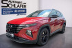 Hyundai Tucson Prime tucson 1.6 t gdi prime mild hybrid ecs sicherhei