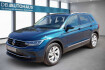 Volkswagen Tiguan Active active 1.5 tsi
