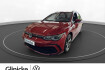 Volkswagen Golf Variant R-Line Golf variant golf viii variant 1.5 tsi r line navi matrix ruk