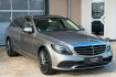 Mercedes Classe C Exclusive Benz c 200 4matic*exclusive* ahk*2. hand*carplay